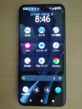 �X�}�[�g�t�H��